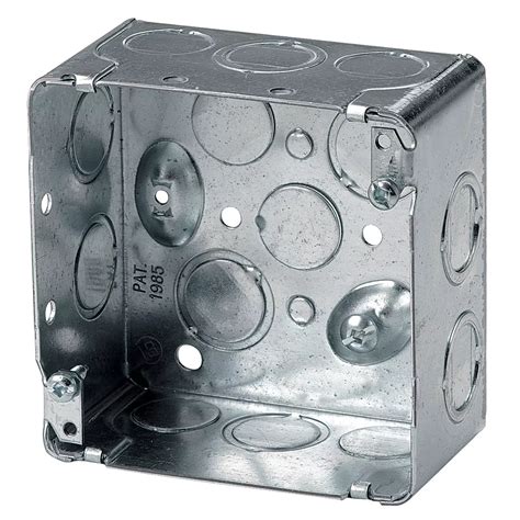 iberville electrical box|iberville 4x4 deep box.